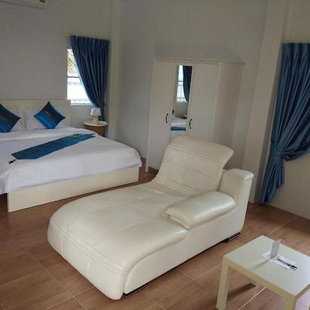 La Maison Ya Nui Resort Phuket Rawai エクステリア 写真