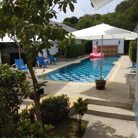 La Maison Ya Nui Resort Phuket Rawai エクステリア 写真