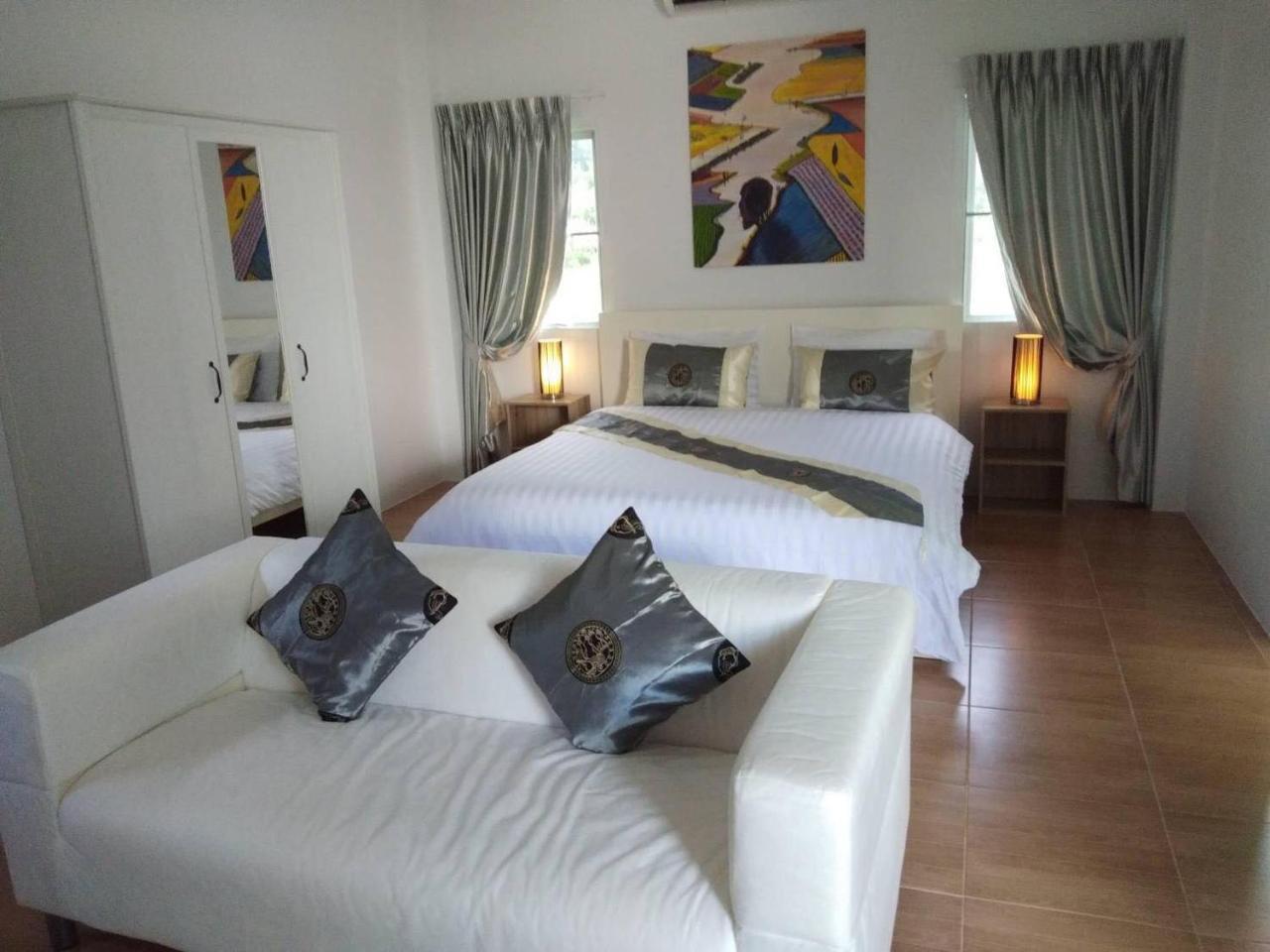 La Maison Ya Nui Resort Phuket Rawai エクステリア 写真