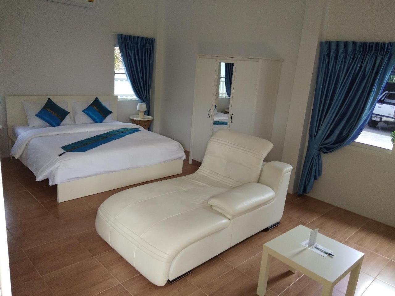La Maison Ya Nui Resort Phuket Rawai エクステリア 写真
