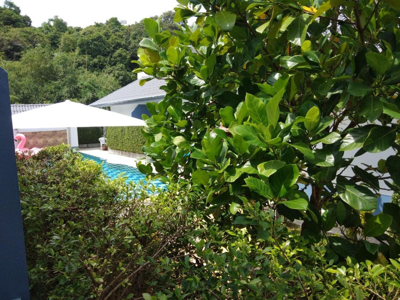 La Maison Ya Nui Resort Phuket Rawai エクステリア 写真