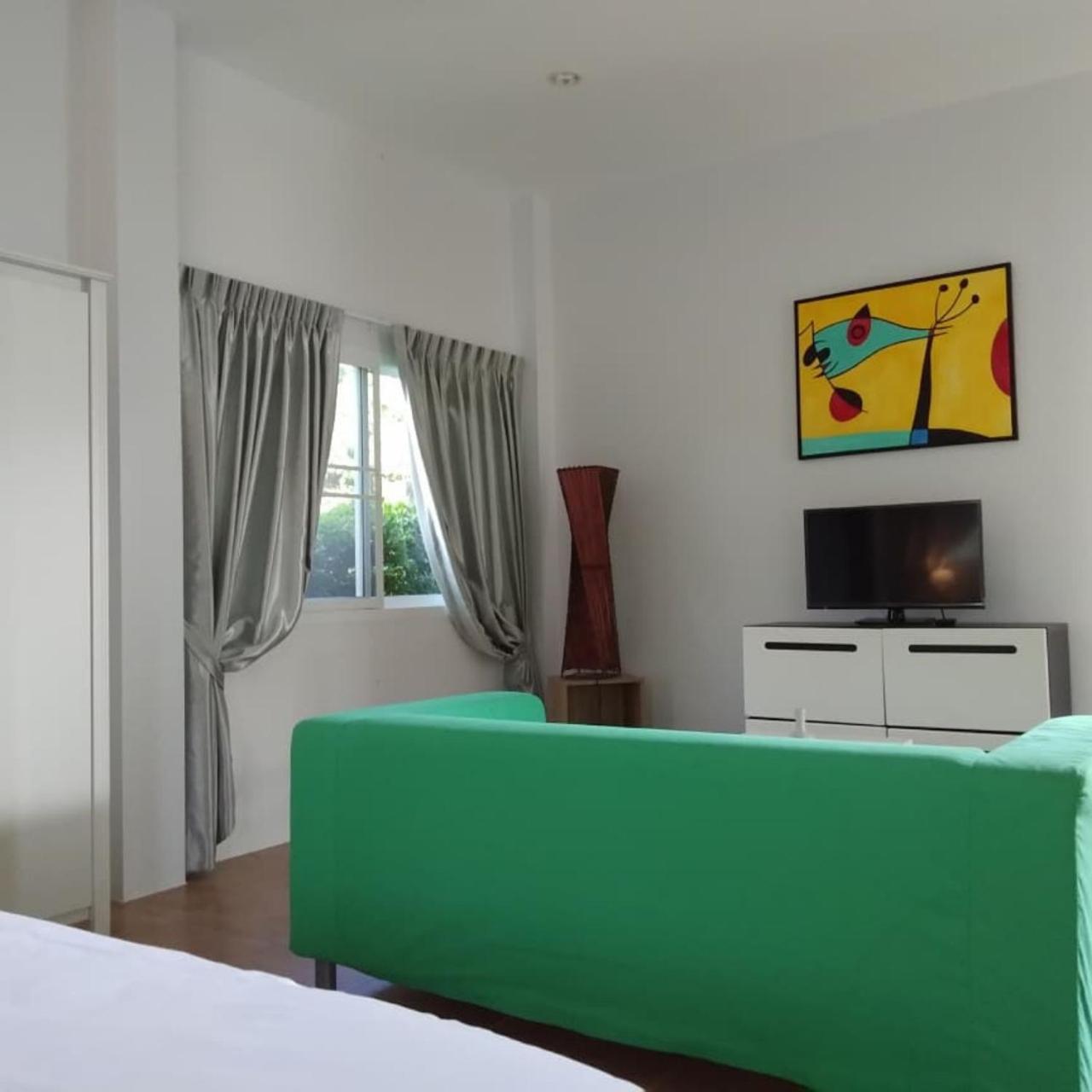 La Maison Ya Nui Resort Phuket Rawai エクステリア 写真