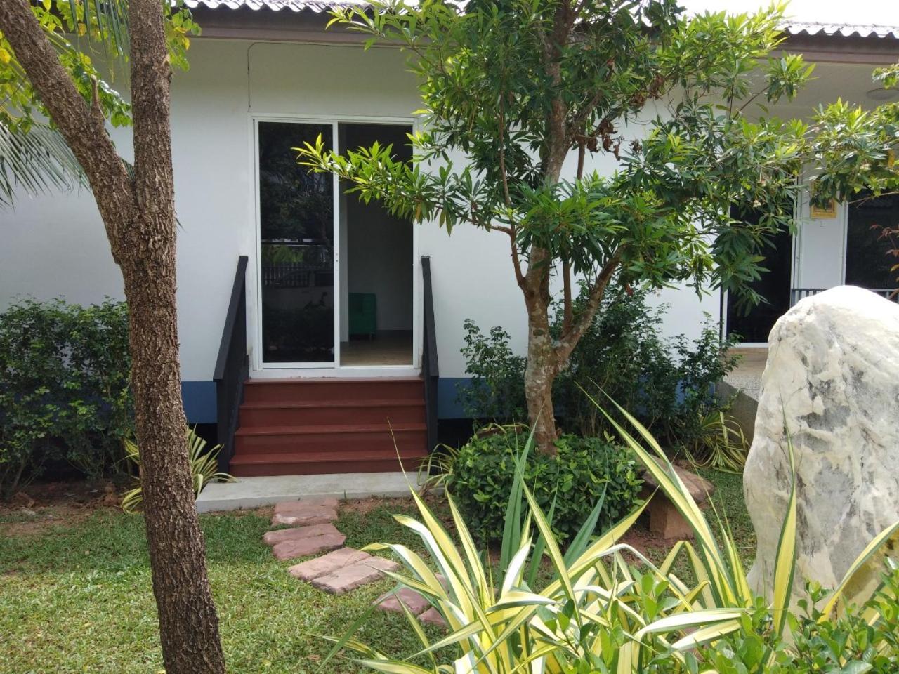 La Maison Ya Nui Resort Phuket Rawai エクステリア 写真