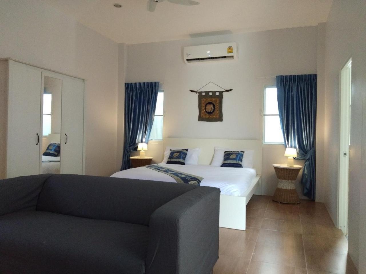 La Maison Ya Nui Resort Phuket Rawai エクステリア 写真