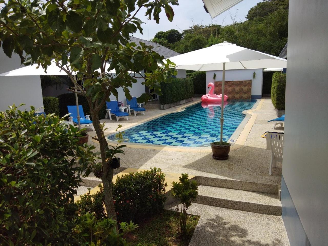 La Maison Ya Nui Resort Phuket Rawai エクステリア 写真