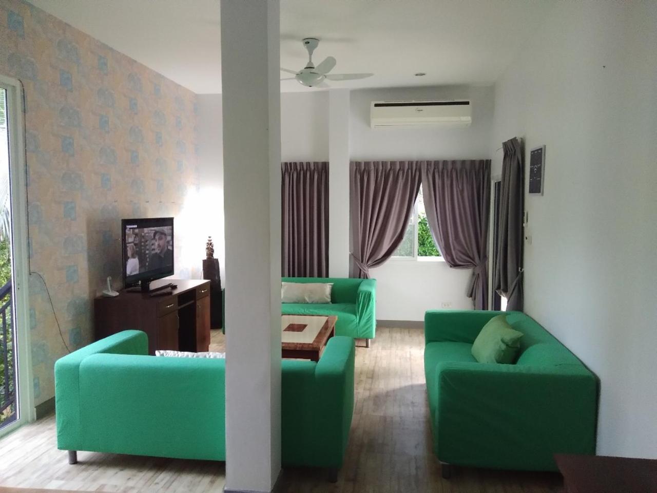 La Maison Ya Nui Resort Phuket Rawai エクステリア 写真