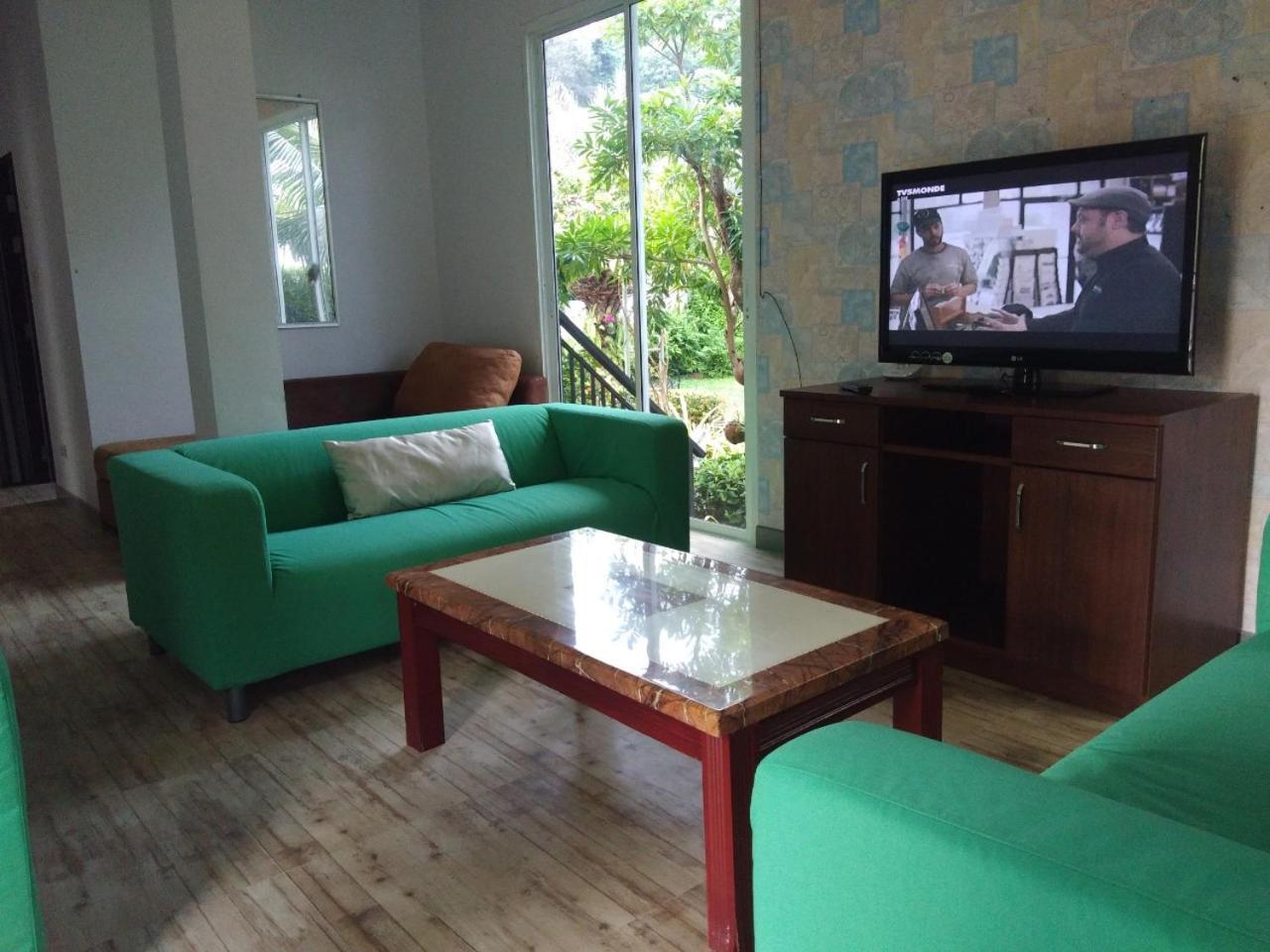 La Maison Ya Nui Resort Phuket Rawai エクステリア 写真